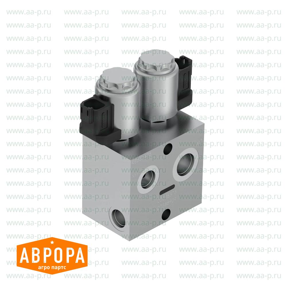 Elektrohydr. Proport.ventil